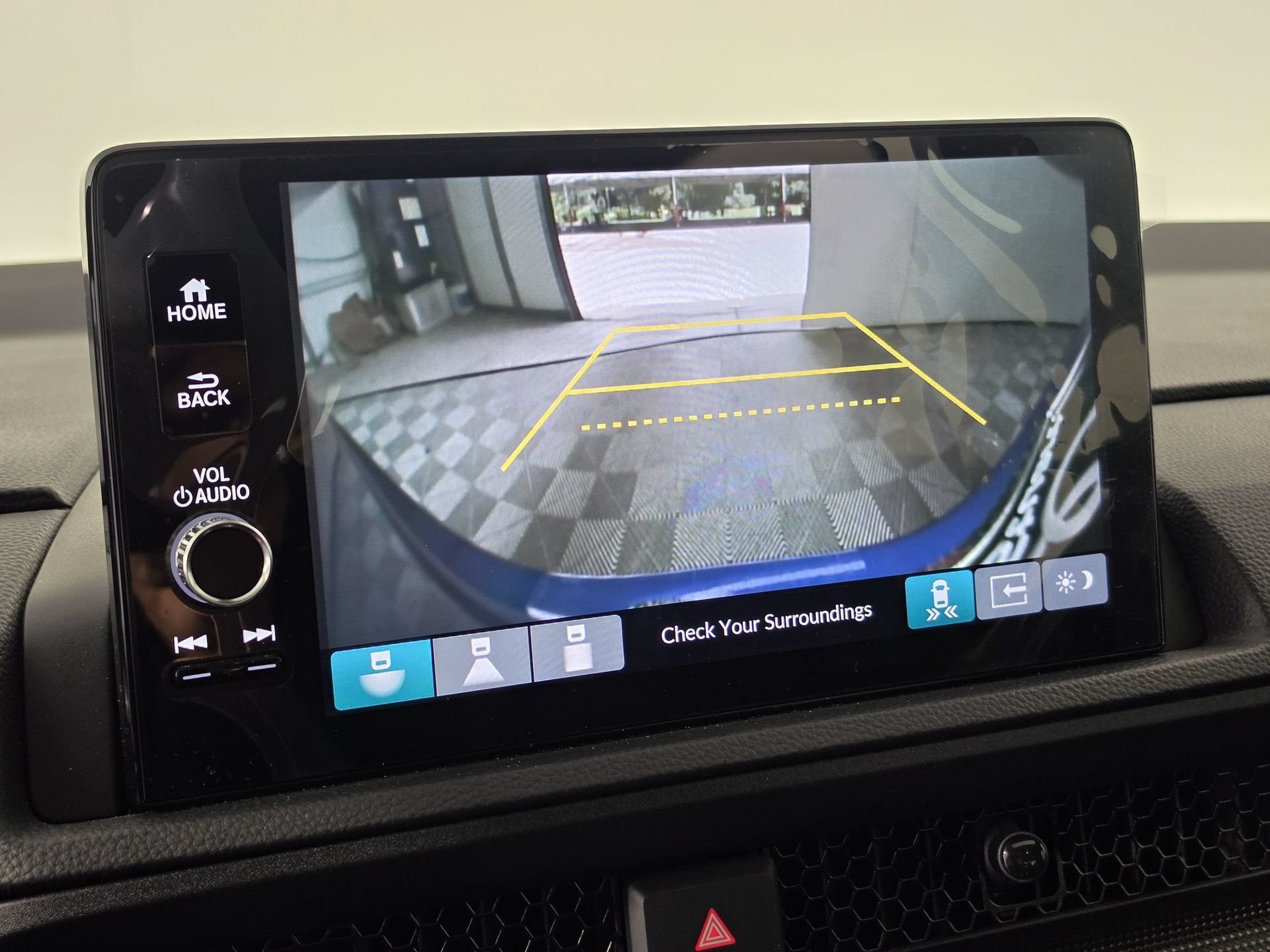 Used 2025 Honda CR-V Sport-L image 11
