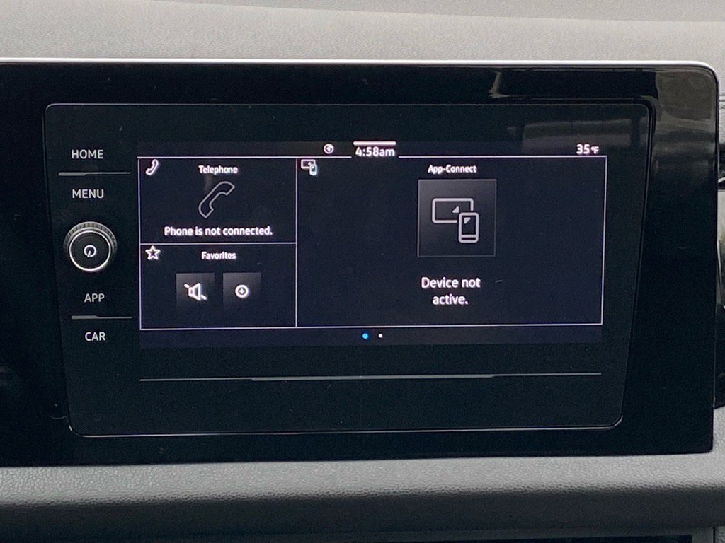 Certified 2025 Volkswagen Jetta S image 8