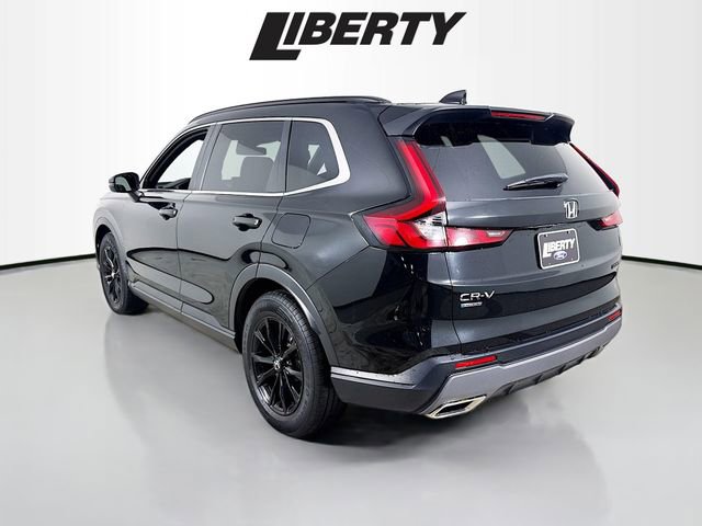 Used 2023 Honda CR-V Sport image 5