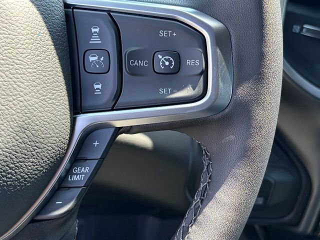 New 2026 RAM 2500 Big Horn AWD/4WD image 18