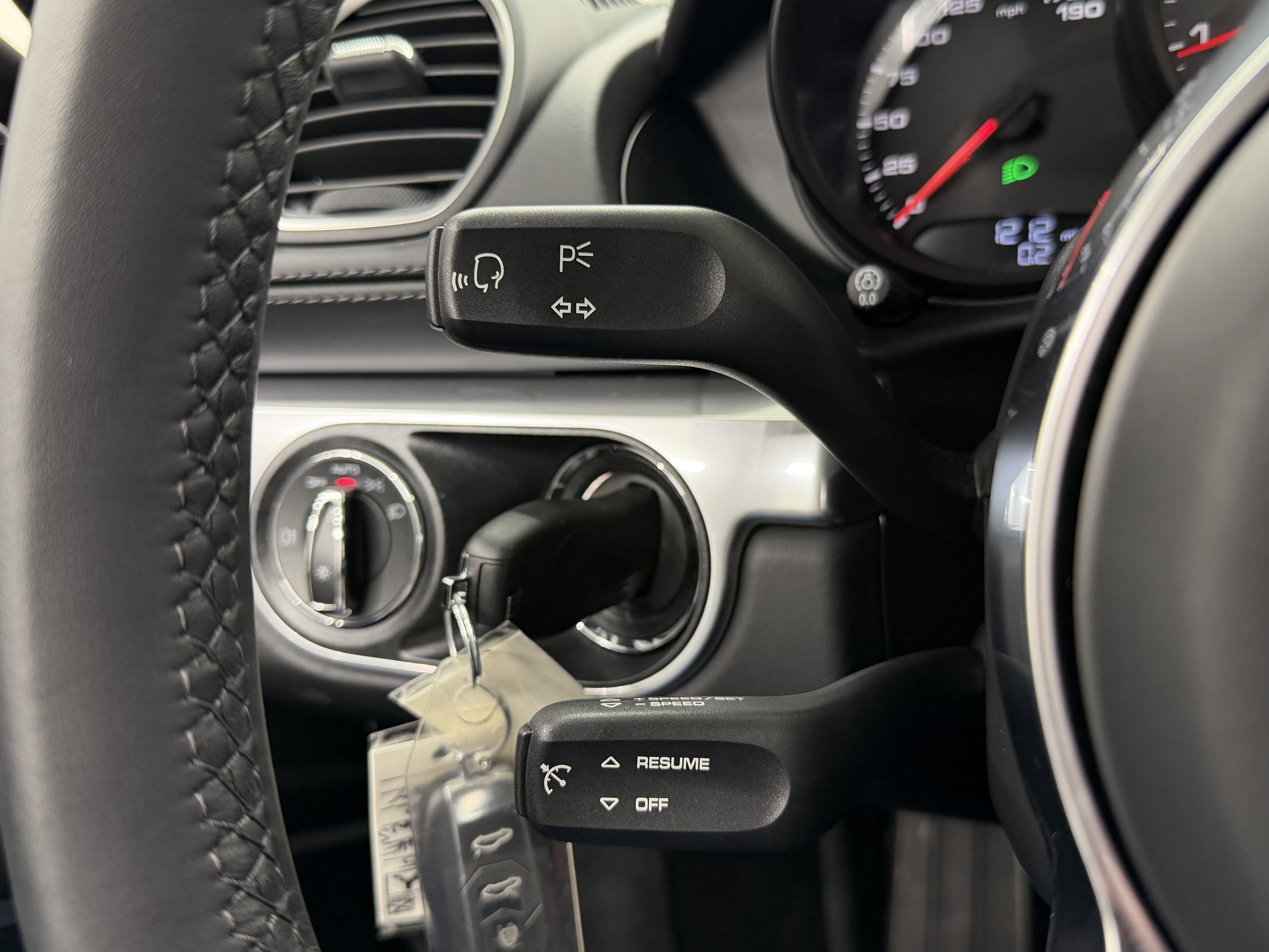 Certified 2025 Porsche 718 Cayman S image 38