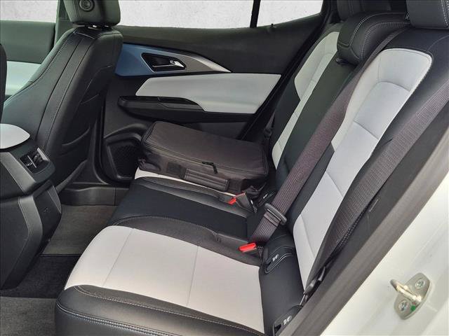 New 2026 Chevrolet Equinox EV LT AWD/4WD image 16
