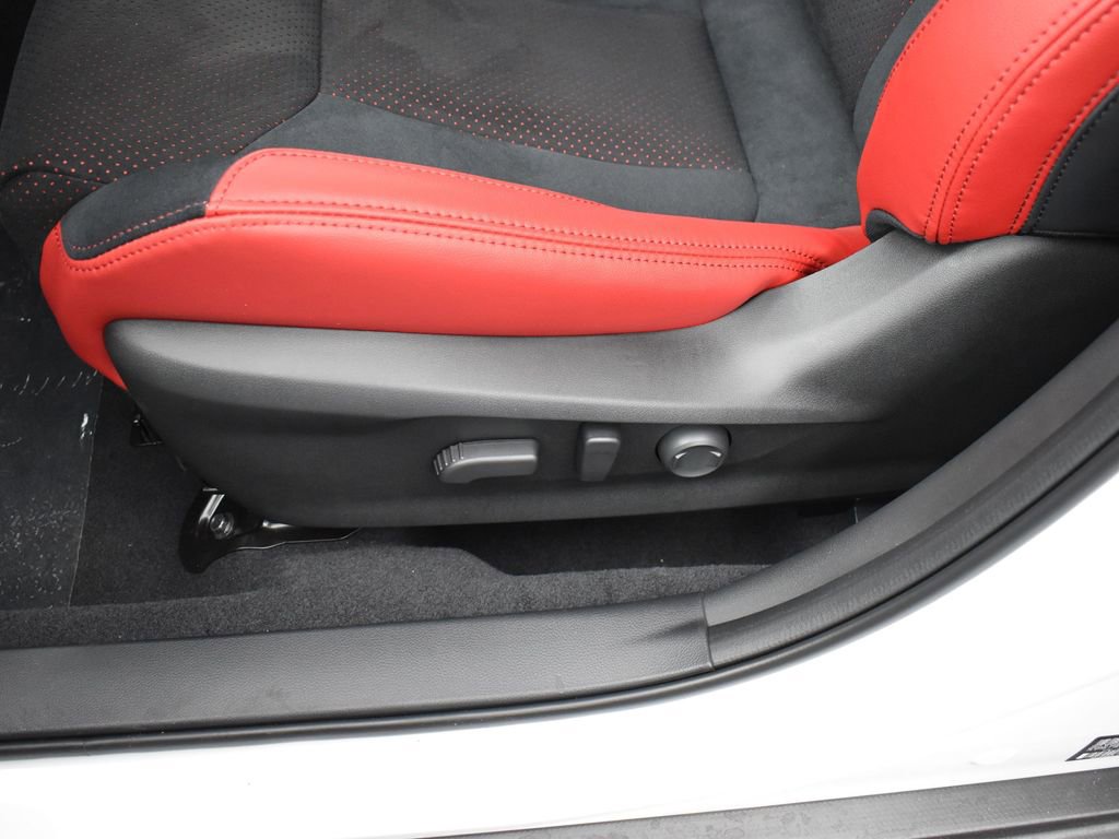 New 2025 Subaru WRX Limited image 10