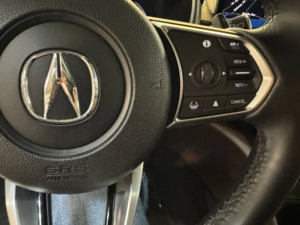 Certified 2023 Acura MDX w/ Technology Package AWD/4WD image 23