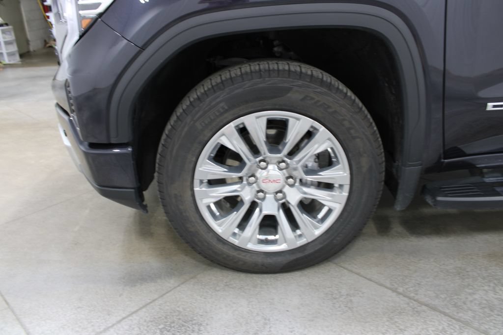 Used 2024 GMC Sierra 1500 Denali AWD/4WD image 38