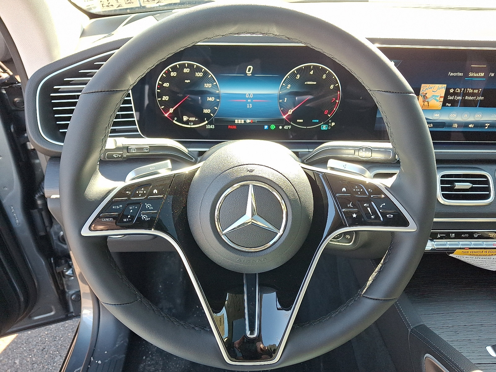 New 2026 Mercedes-Benz GLE 350 4MATIC image 17