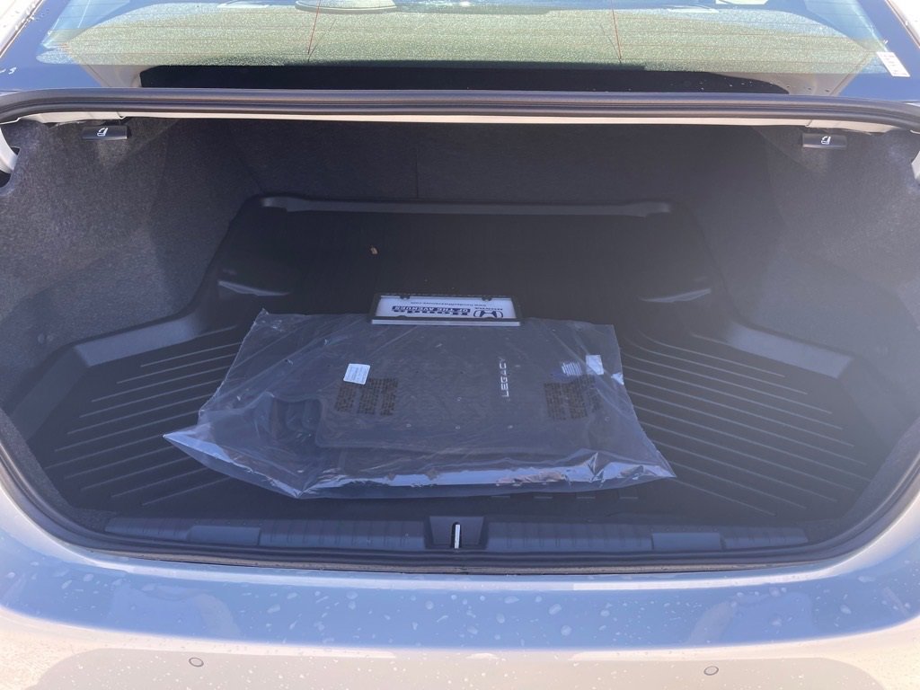 Used 2025 Subaru Legacy Sport image 23