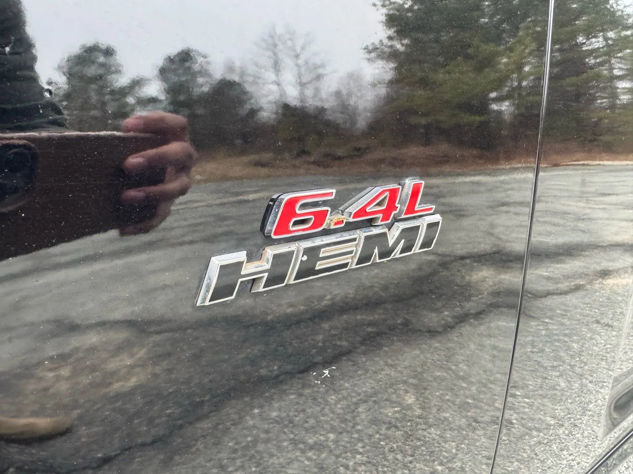 Used 2012 Dodge Charger SRT8 w/ Driver Confidence Group image 24