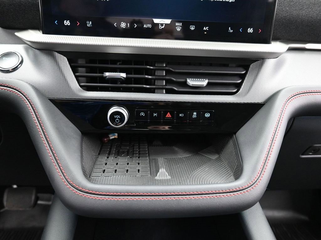 Used 2025 Ford Explorer ST w/ Sun And Sound Package image 13