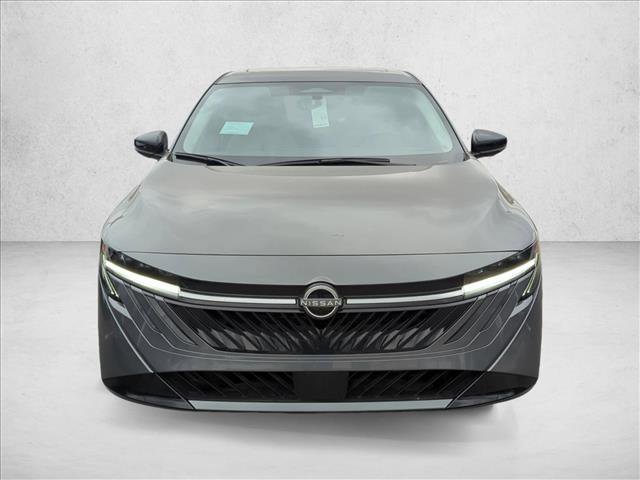 New 2026 Nissan Sentra SL w/ Floor Mat Package image 2