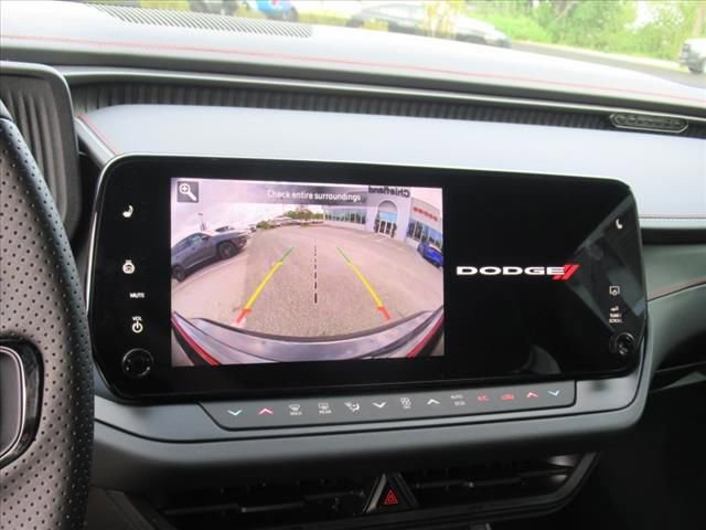 Used 2025 Dodge Charger R/T w/ Quick Order Package 25M R/T image 24