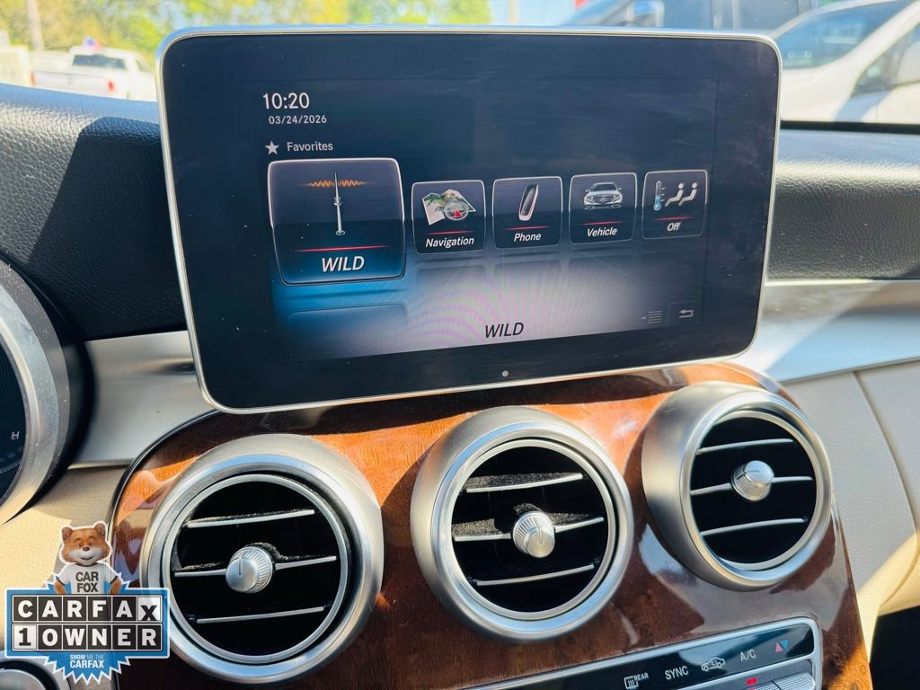 Used 2018 Mercedes-Benz C 300 Sedan image 20