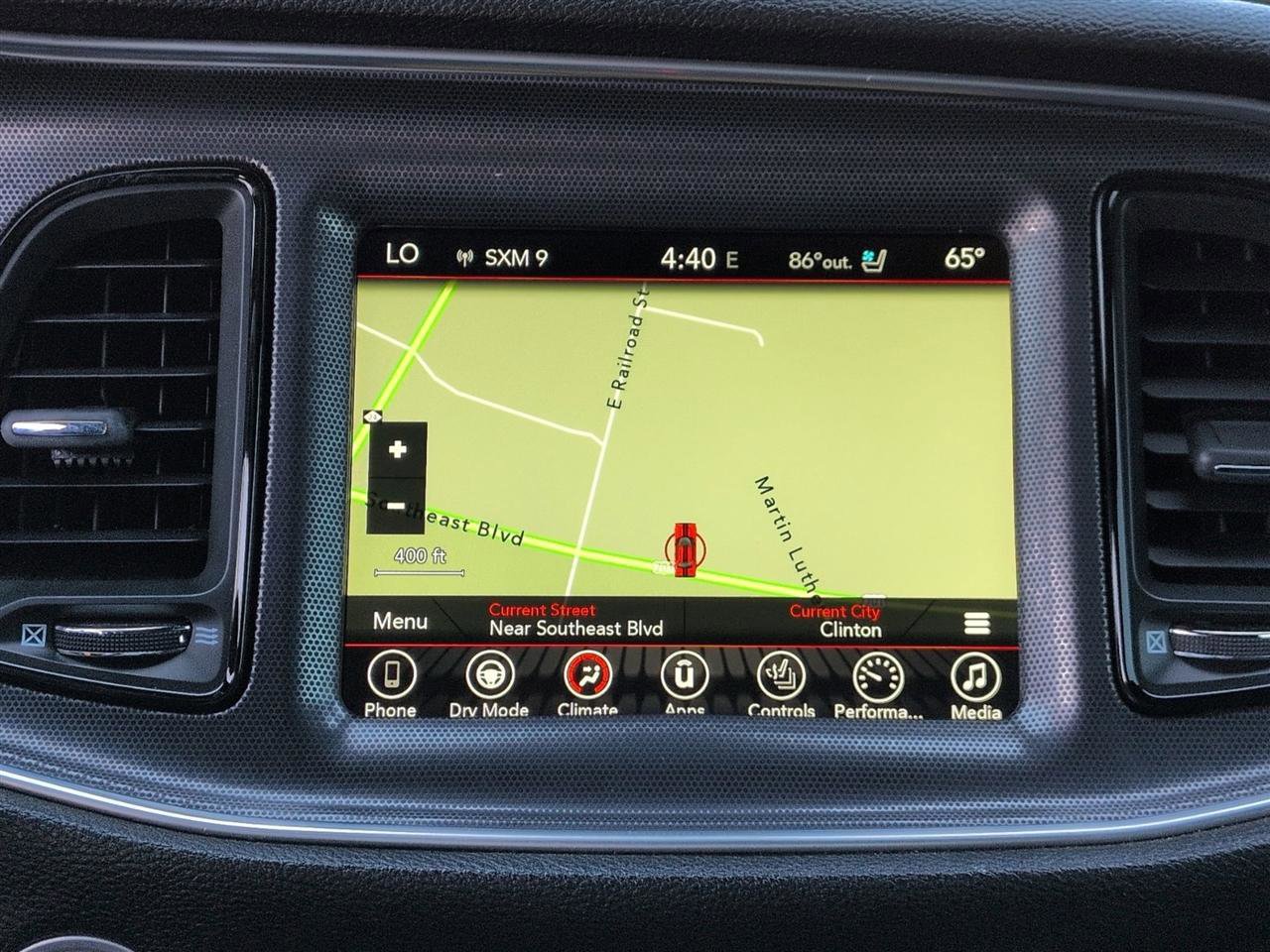 Used 2017 Dodge Challenger R/T Plus RWD image 25