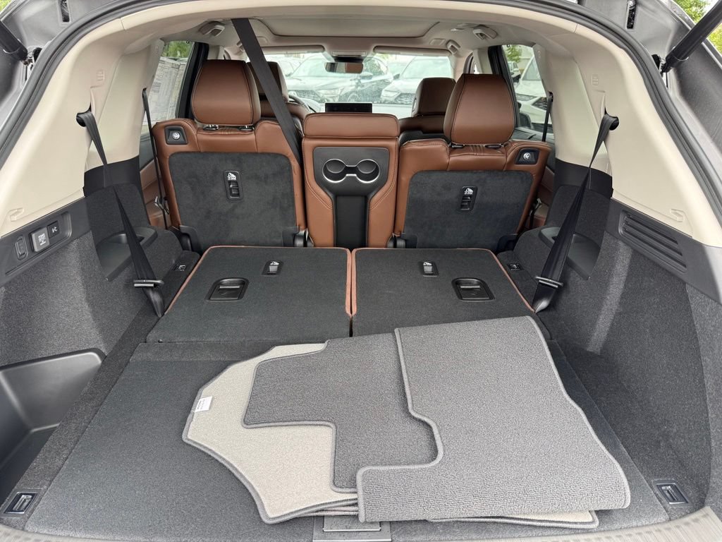 New 2026 Acura MDX w/ Advance Package AWD/4WD image 15