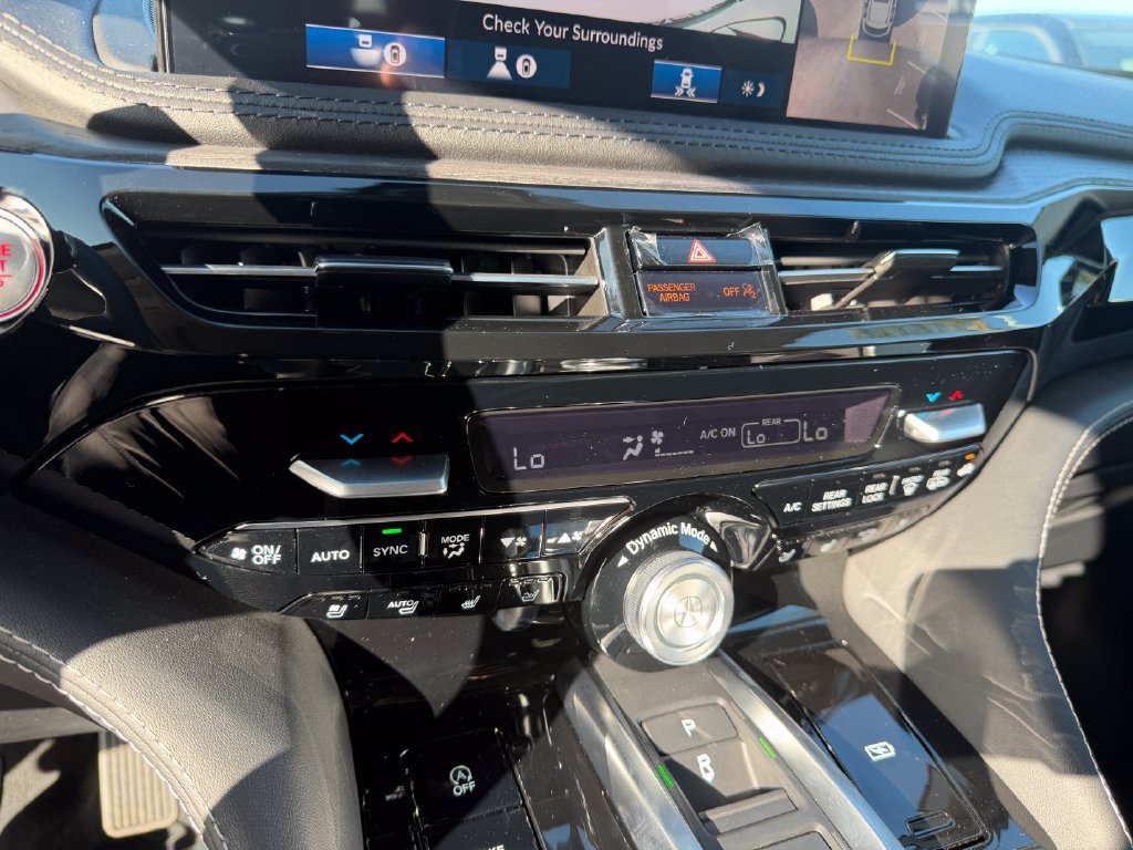 New 2026 Acura MDX w/ Advance Package AWD/4WD image 26