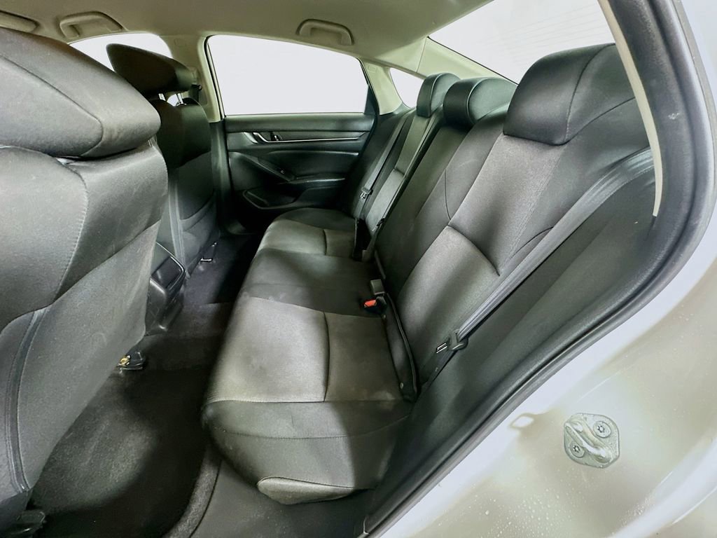 Used 2021 Honda Accord LX image 14