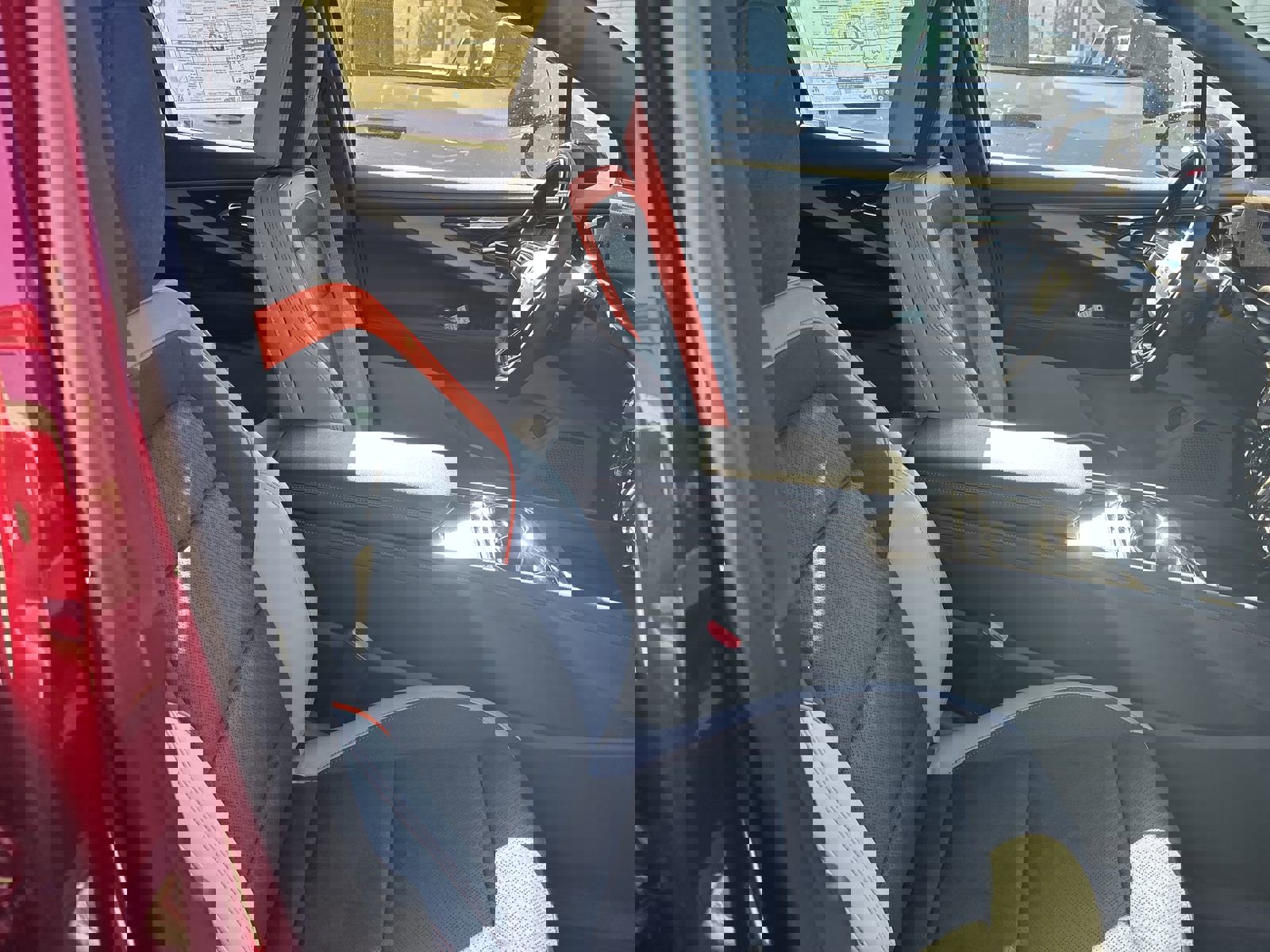 New 2026 Chevrolet Blazer EV SS image 26