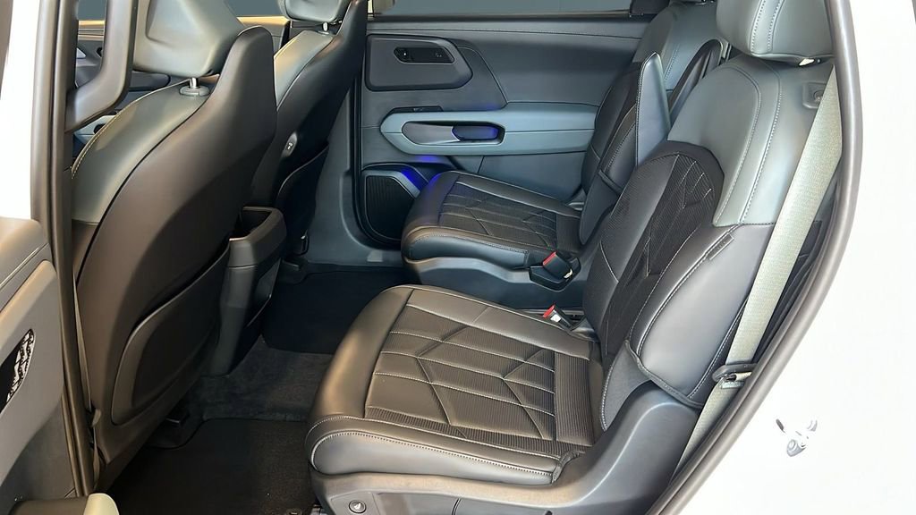 New 2027 Kia Telluride SX X-Line image 2