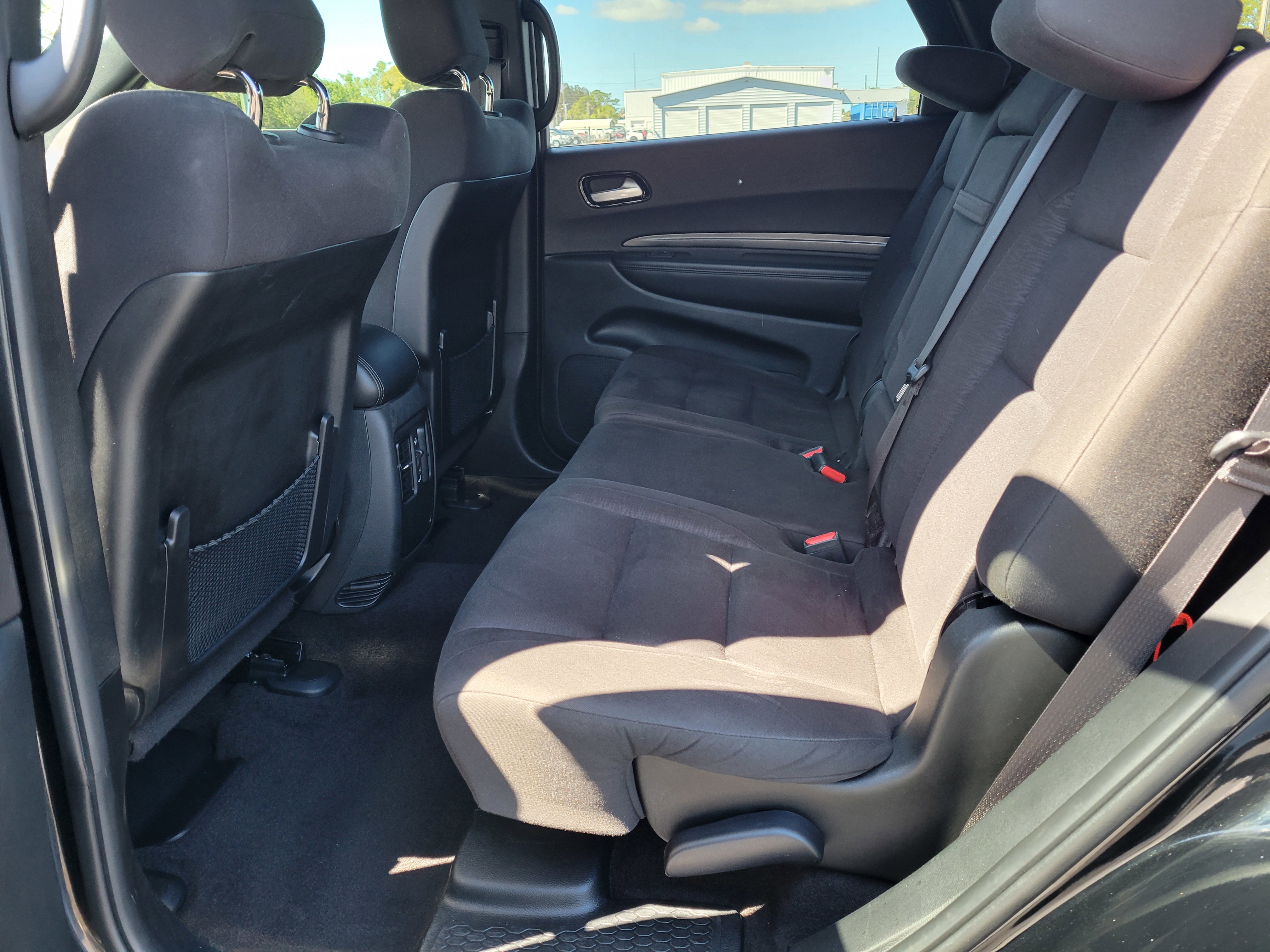 Used 2022 Dodge Durango SXT w/ Blacktop Package image 31