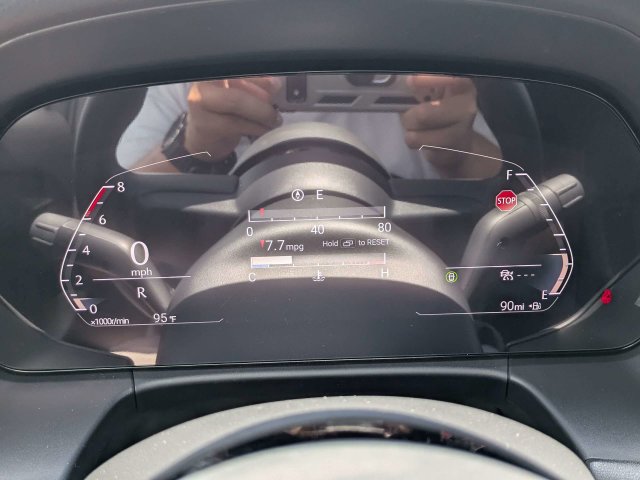 New 2026 MAZDA CX-5 Preferred AWD/4WD image 24