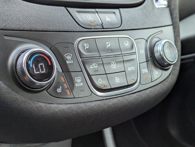 Used 2021 Chevrolet Malibu LT FWD image 40