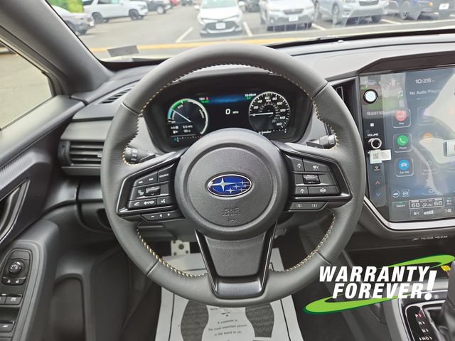 New 2026 Subaru Crosstrek 2.5i Sport AWD/4WD image 9