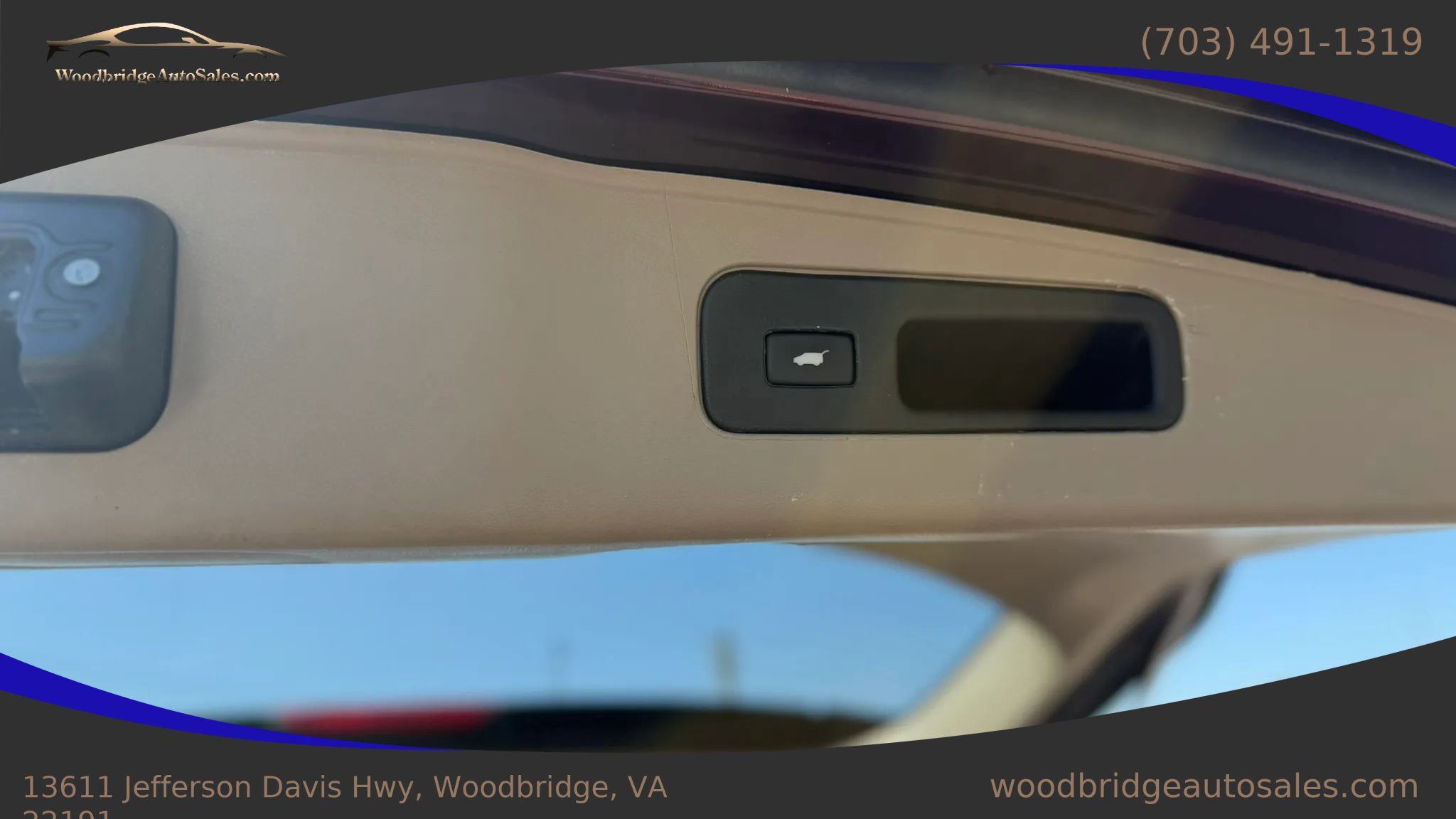 Used 2012 Honda Odyssey Touring image 23