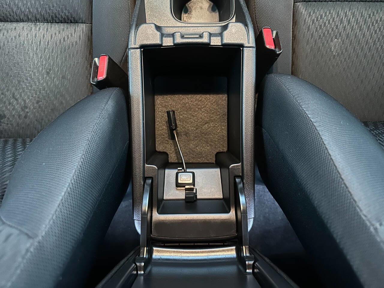 Used 2015 Honda Civic LX image 26