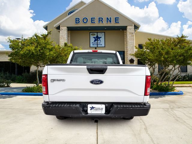 Used 2015 Ford F150 XL w/ Equipment Group 101A Mid RWD image 4