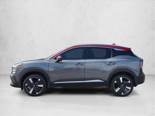 Used 2025 Nissan Kicks SR FWD image 8