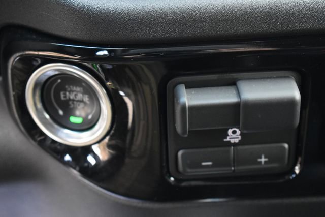 New 2026 Chevrolet Silverado 1500 RST w/ All Star Edition Plus image 30