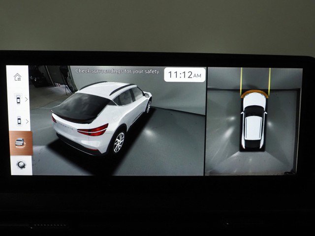 Used 2024 Genesis GV60 Advanced image 37