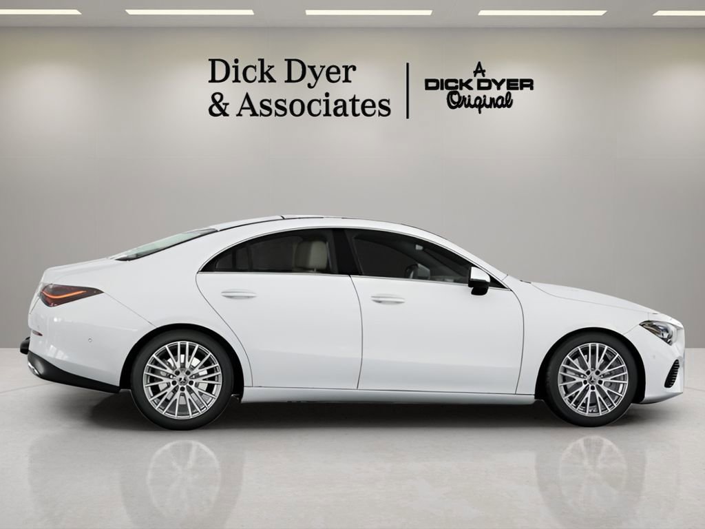 Used 2026 Mercedes-Benz CLA 250 image 6