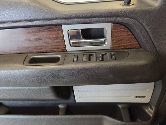 Used 2013 Ford F150 Lariat w/ Luxury Equipment Group AWD/4WD image 28