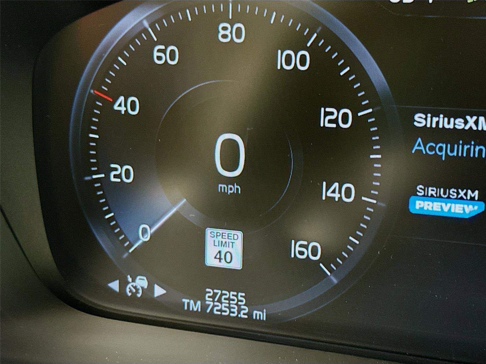 Used 2022 Volvo XC90 T6 Inscription w/ Advanced Package AWD/4WD image 2