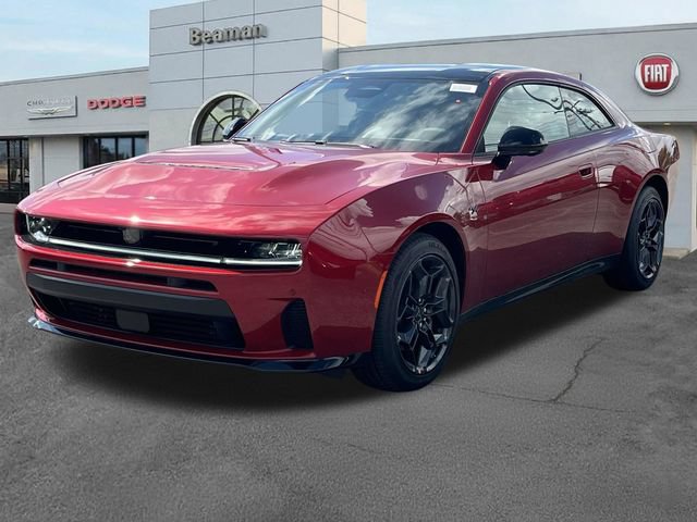 New 2027 Dodge Charger R/T AWD/4WD image 3