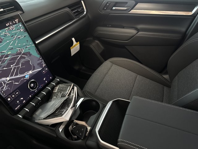 New 2027 GMC Terrain Elevation AWD/4WD image 19