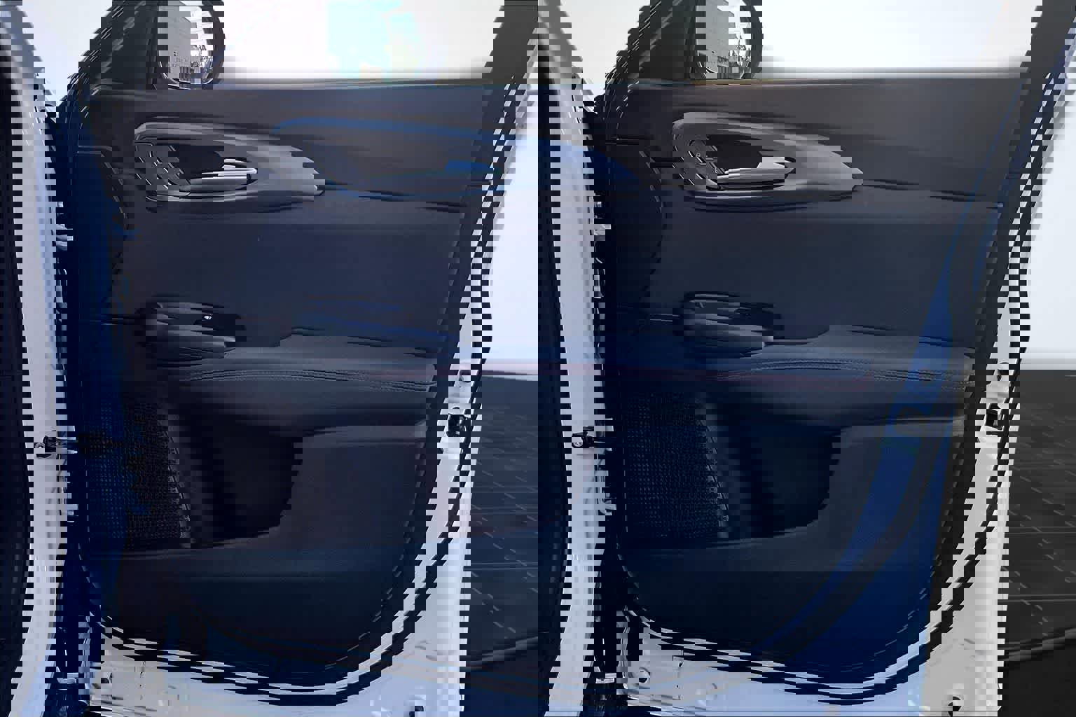 Used 2024 Dodge Hornet GT w/ GT Blacktop Package image 29