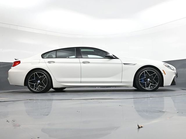 Used 2017 BMW 650i Gran Coupe xDrive image 33