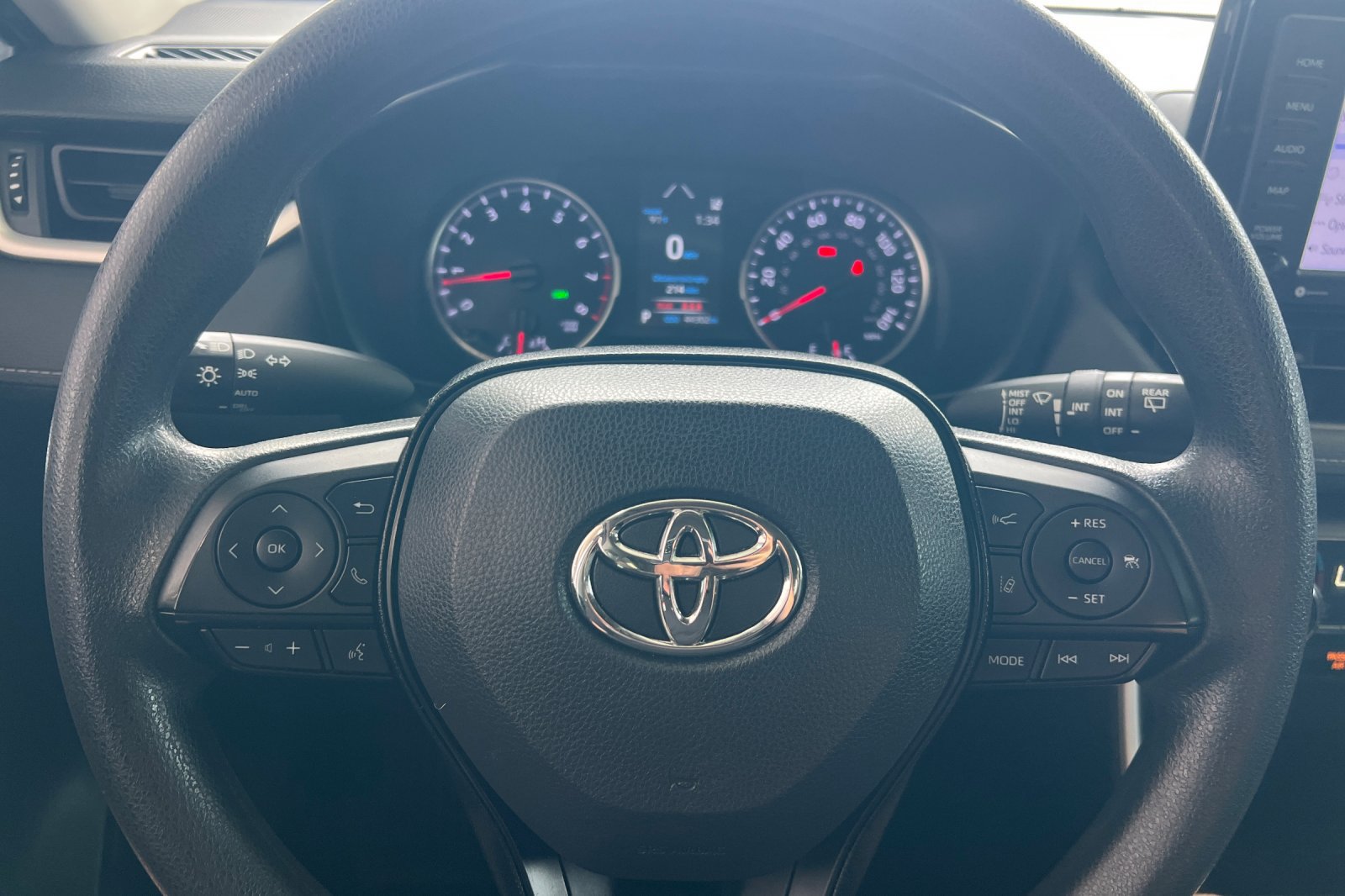 Certified 2022 Toyota RAV4 XLE AWD/4WD image 20