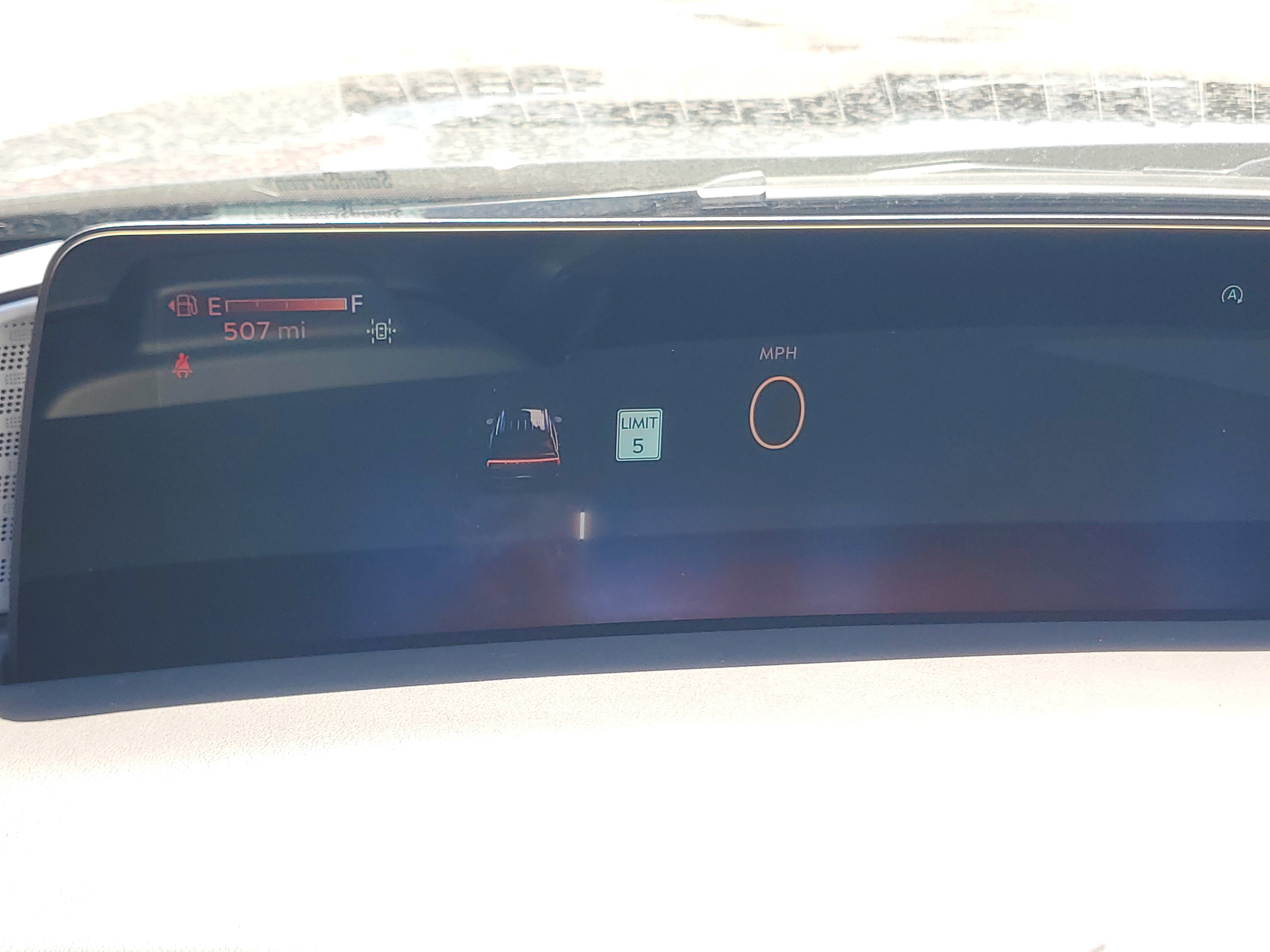 New 2026 Lincoln Navigator L Black Label AWD/4WD image 19
