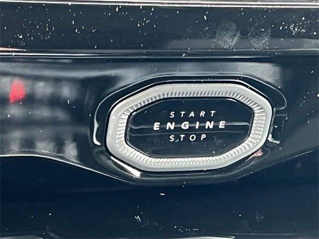 New 2026 Jeep Grand Cherokee Altitude image 28