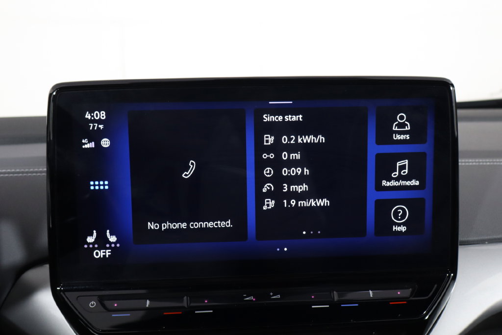 Used 2023 Volkswagen ID.4 S RWD image 35