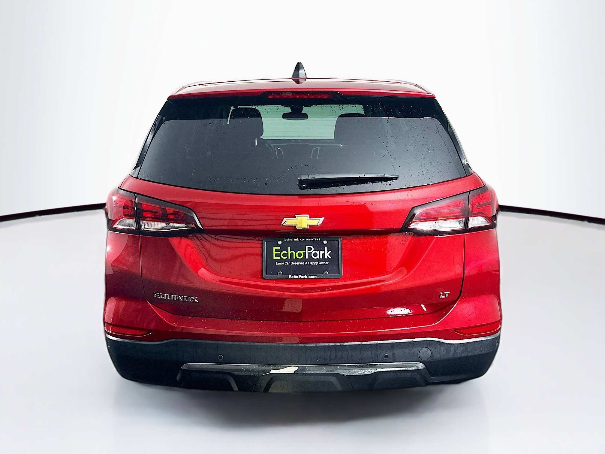 Used 2023 Chevrolet Equinox LT image 7