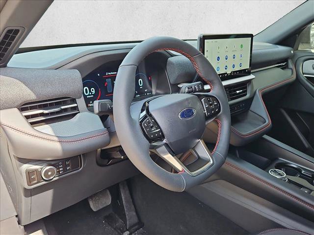 New 2026 Ford Explorer ST-Line w/ Premium Package image 3