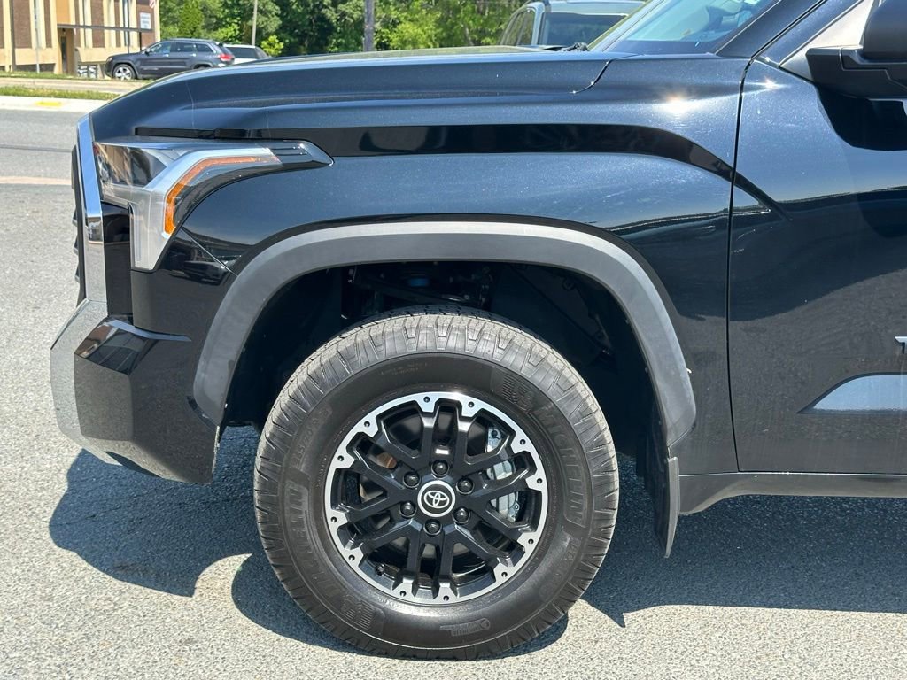 Used 2023 Toyota Tundra SR5 w/ TRD Off-Road Package AWD/4WD image 42