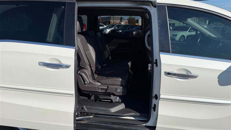 Used 2019 Honda Odyssey EX-L image 36