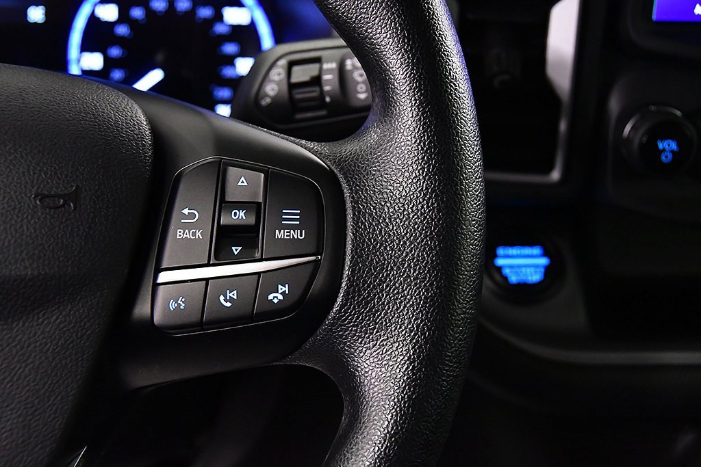 Used 2024 Ford Bronco Sport Big Bend image 21