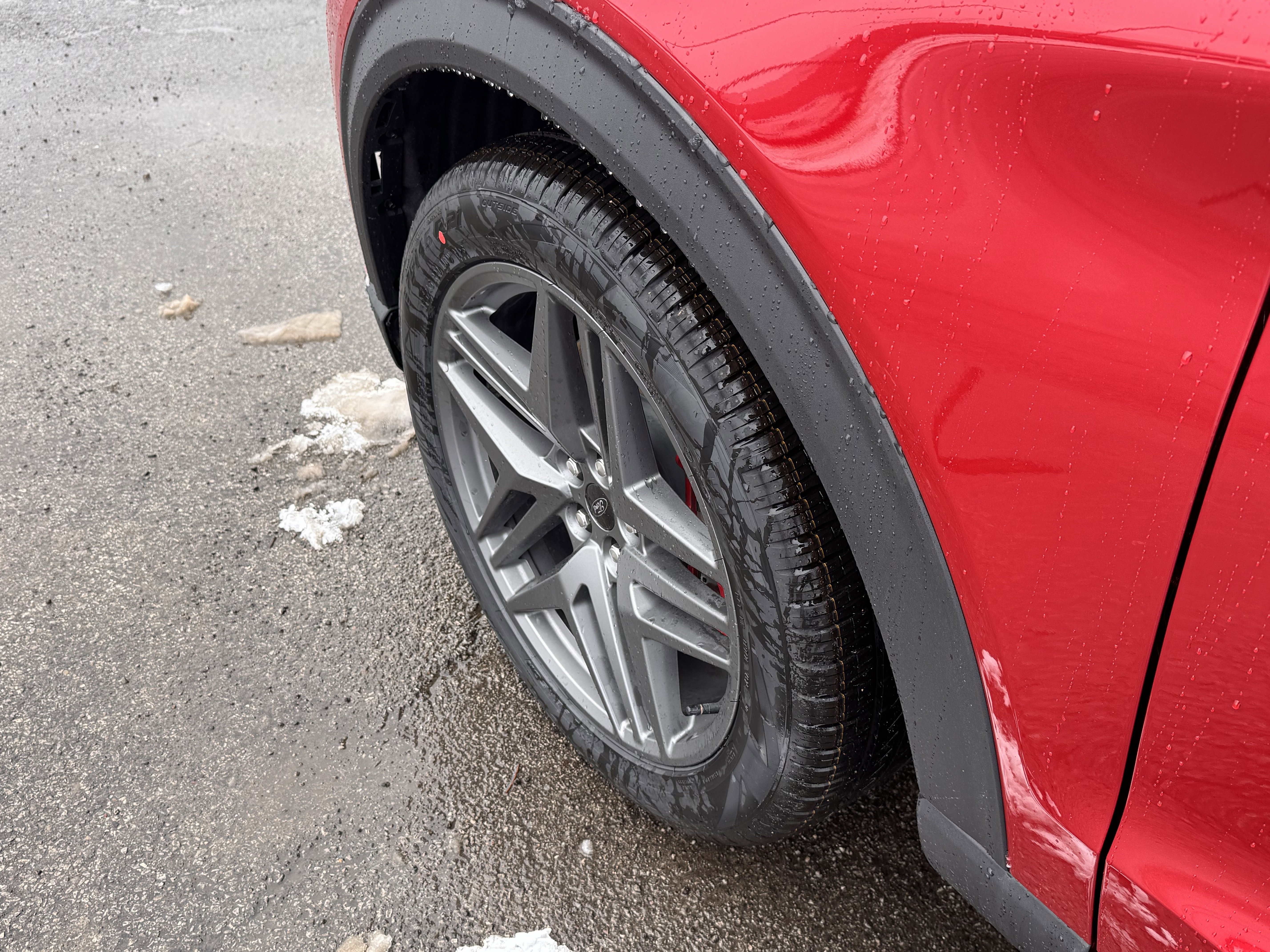 New 2026 Ford Explorer ST w/ Sun And Sound Package image 7