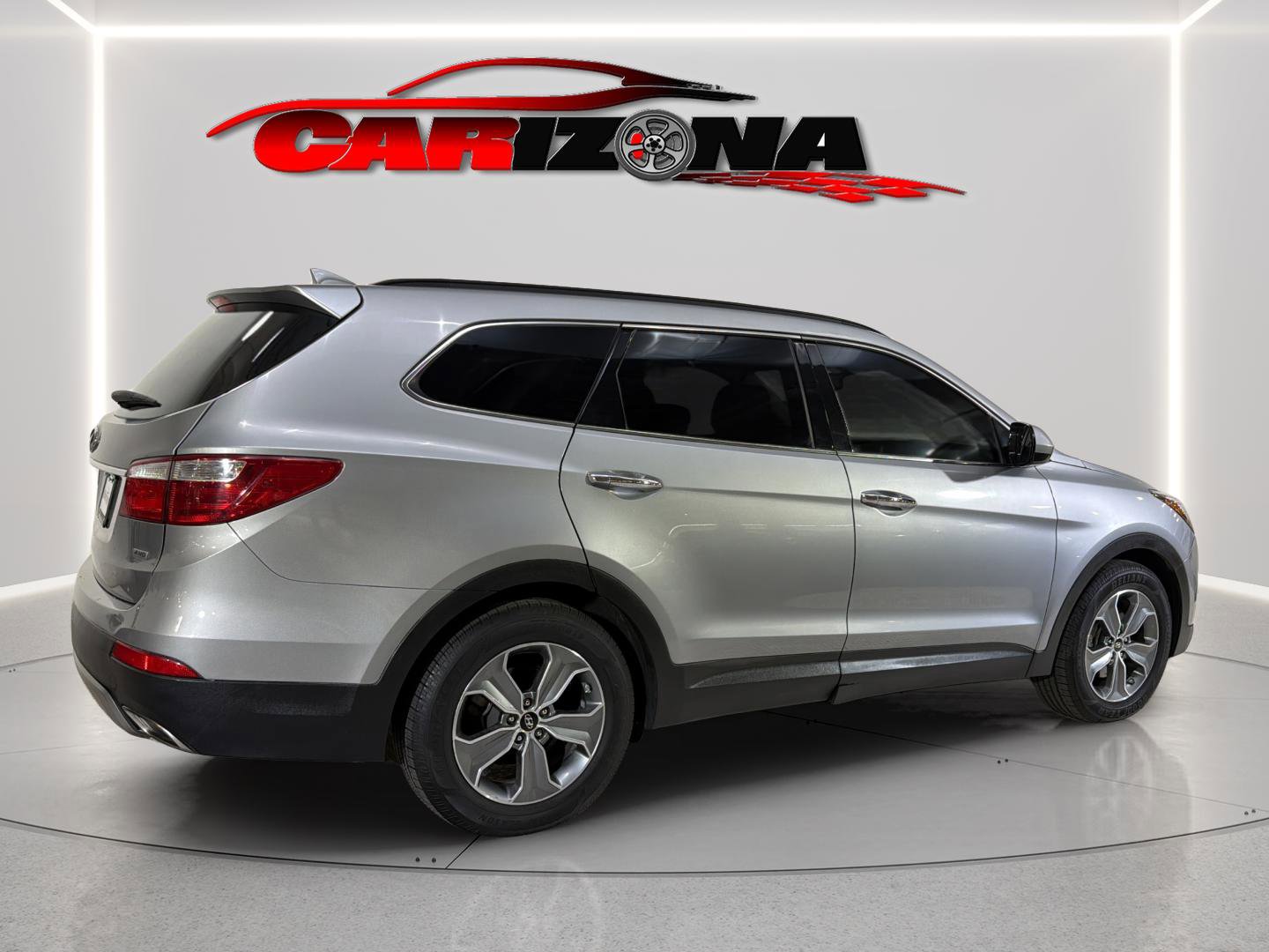Used 2016 Hyundai Santa Fe SE AWD/4WD image 11